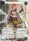 Product image for Tristan, Grim Stalker