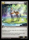 Product image for Trusty Steed