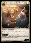 Product image for Uncover the Plot