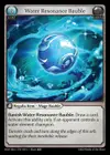Product image for Water Resonance Bauble