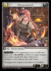 Product image for Weaponsmith