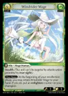 Product image for Windrider Mage