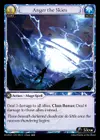 Product image for Anger the Skies