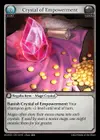 Product image for Crystal of Empowerment