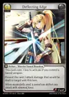 Product image for Deflecting Edge