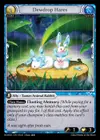 Product image for Dewdrop Hares