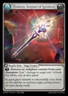 Product image for Endura, Scepter of Ignition