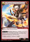 Product image for Flame-Rune Swordsman