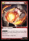 Product image for Focused Flames
