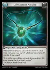 Product image for Life Essence Amulet