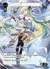 Product image for Lorraine, Crux Knight