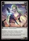 Product image for Lorraine, Wandering Warrior