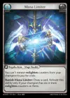 Product image for Mana Limiter