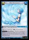 Product image for Mist Resonance