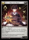 Product image for Peer into Mana