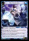 Product image for Rai, Storm Seer