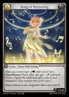 Product image for Song of Nurturing
