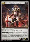 Product image for Crusader of Aesa