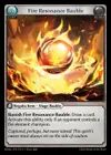 Product image for Fire Resonance Bauble
