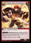 Product image for Flame-Rune Swordsman