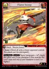 Product image for Flame Sweep