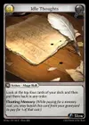 Product image for Idle Thoughts