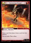 Product image for Increasing Danger
