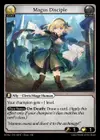 Product image for Magus Disciple