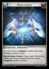 Product image for Mana Limiter