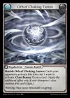 Product image for Orb of Choking Fumes