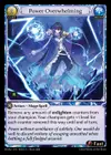Product image for Power Overwhelming