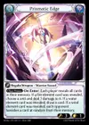 Product image for Prismatic Edge