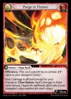 Product image for Purge in Flames
