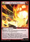 Product image for Purge in Flames