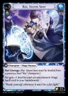 Product image for Rai, Storm Seer