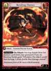 Product image for Rending Flames