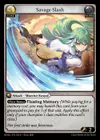 Product image for Savage Slash