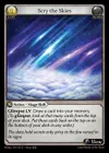Product image for Scry the Skies
