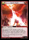 Product image for Spark Alight