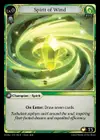 Product image for Spirit of Wind