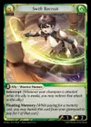 Product image for Swift Recruit