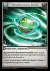 Product image for Wind Resonance Bauble