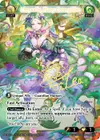 Product image for Chrysalis, Hazy Caterpillar