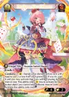 Product image for Duchess, Six of Hearts