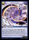 Product image for Chronowarp