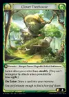 Product image for Clover Treehouse