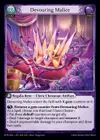 Product image for Devouring Malice