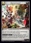 Product image for Martial Guard