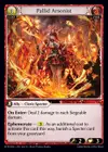 Product image for Pallid Arsonist
