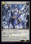 Product image for Poitier, Afterlife's Conductor